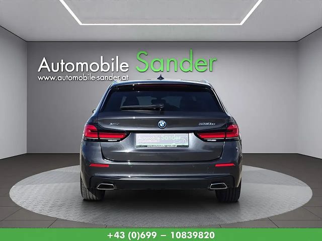 BMW 530 530e Touring xDrive