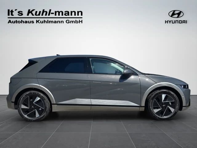 Hyundai IONIQ 5 Techniq