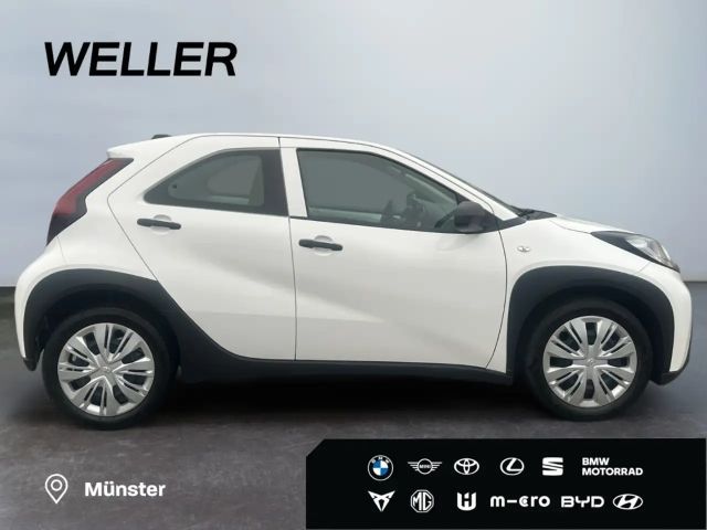 Toyota Aygo X Hatchback