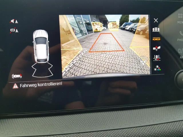 Skoda Fabia 1.0 TSI Selection