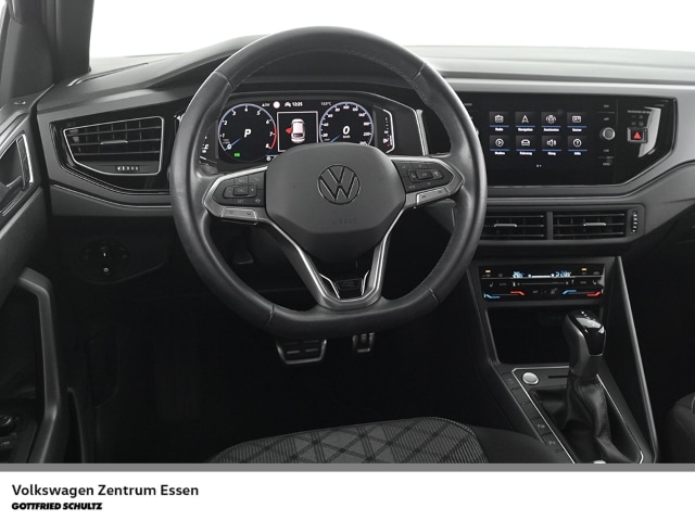 Volkswagen Taigo DSG R-Line