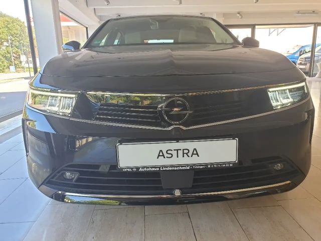 Opel Astra Elegance