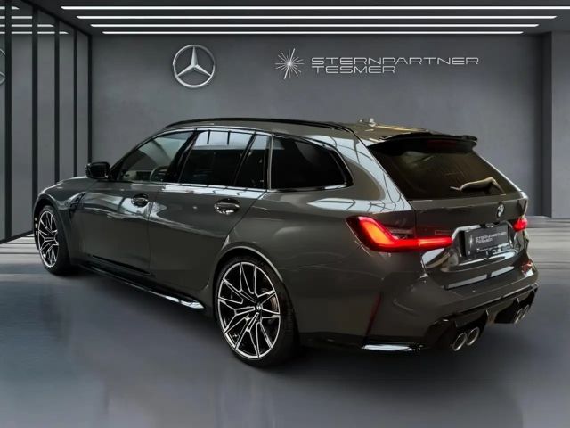 BMW M3 Competition Touring xDrive