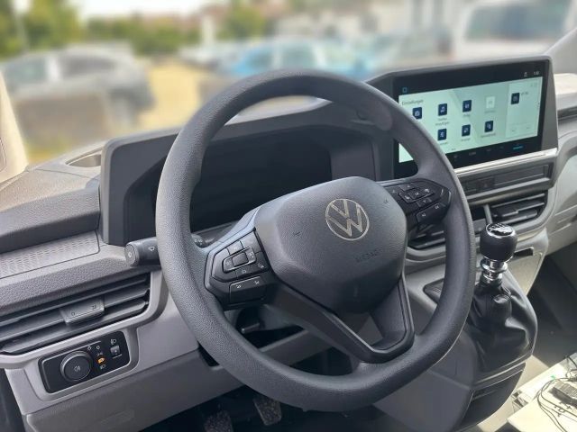 Volkswagen Transporter T7