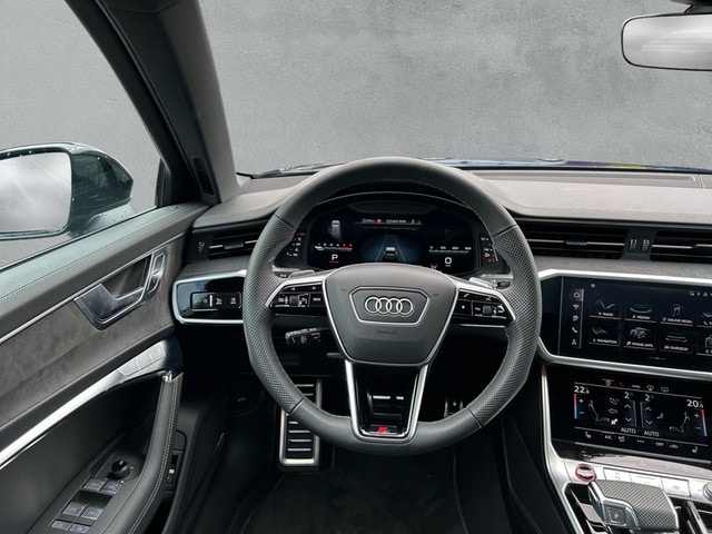 Audi S6 Avant Quattro