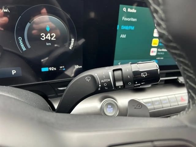 Hyundai Kona 64 kWh Electric