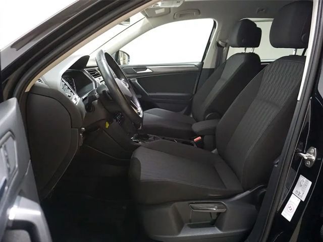 Volkswagen Tiguan Allspace DSG Life