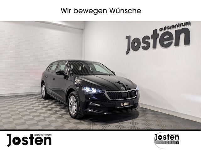 Skoda Scala 1.0 TSI Ambition