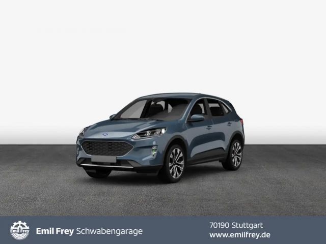 Ford Kuga ST Line X