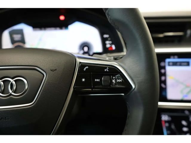 Audi A6 50 TFSI Avant Hybride Quattro