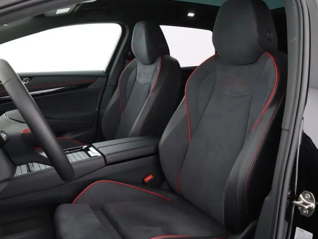 Volkswagen ID.7 4Motion Business GTX Tourer