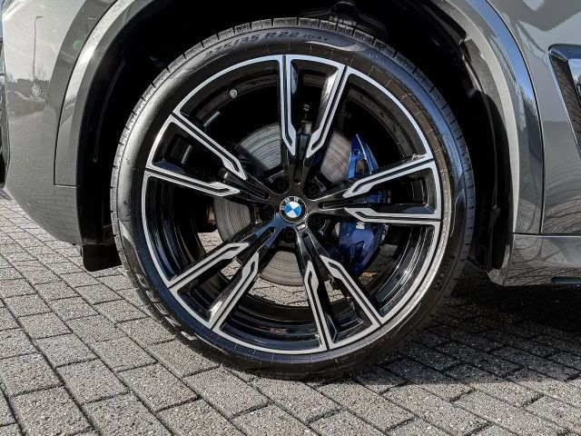 BMW X5 M-Sport xDrive40d