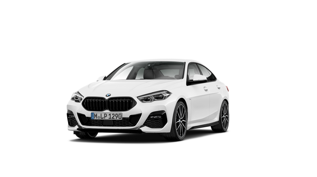 BMW 220 220i Coupé Gran Coupé