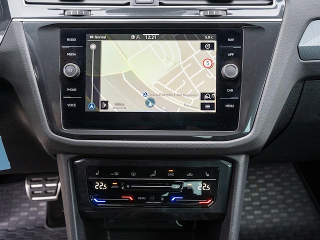 Volkswagen Tiguan 2.0 TDI DSG