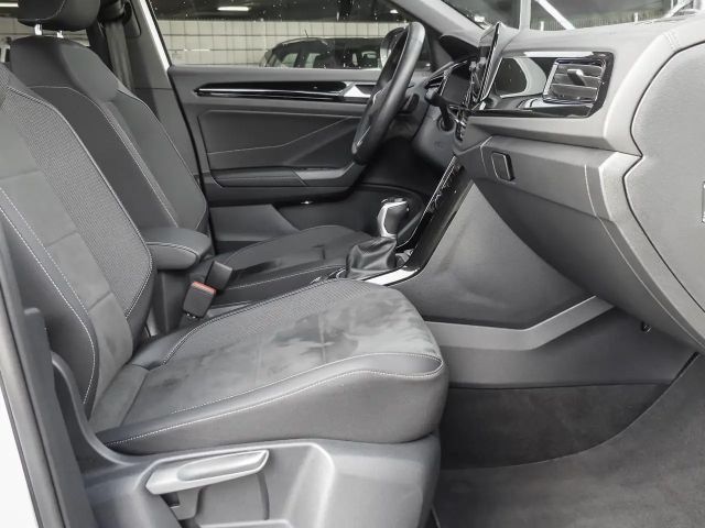 Volkswagen T-Roc 2.0 TSI DSG IQ.Drive R-Line