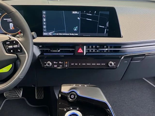 Kia EV6 GT-Line Vierwielaandrijving