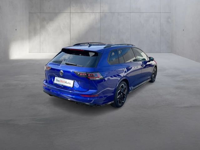 Volkswagen Golf DSG Sport Variant