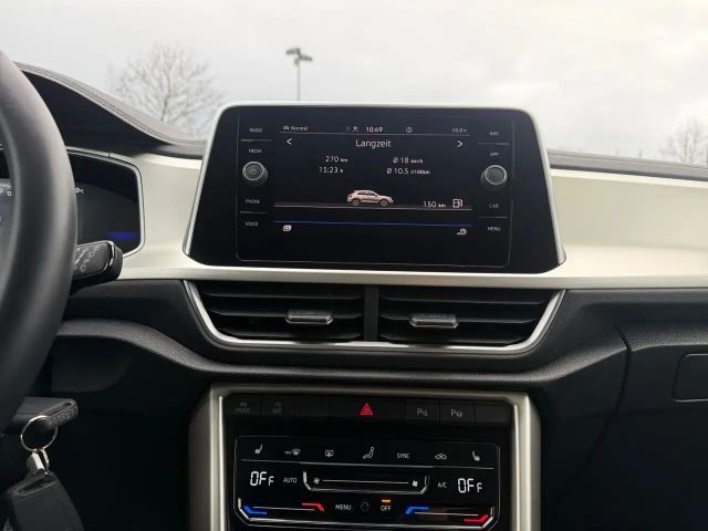 Volkswagen T-Roc 1.0 TSI Move