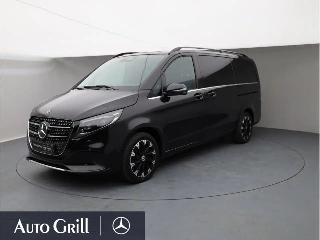 Mercedes-Benz V 220 AVANTGARDE V 220 d