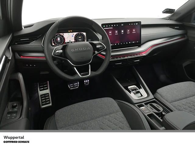 Skoda Octavia Combi Sportline