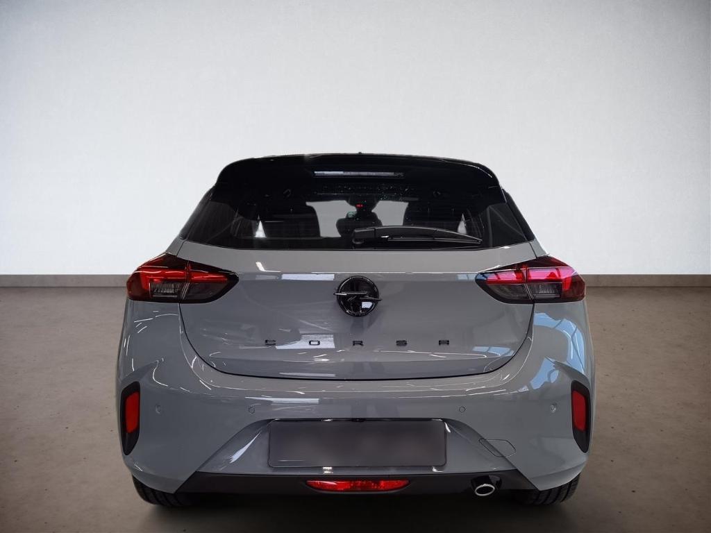 Opel Corsa GS-Line Grand Sport