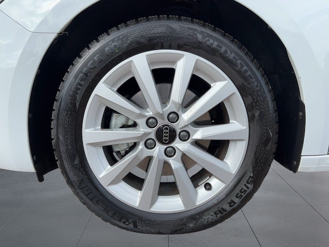 Audi A1 30 TFSI S-Tronic Sportback