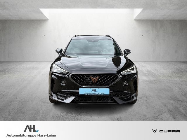 Cupra Formentor 4Drive DSG