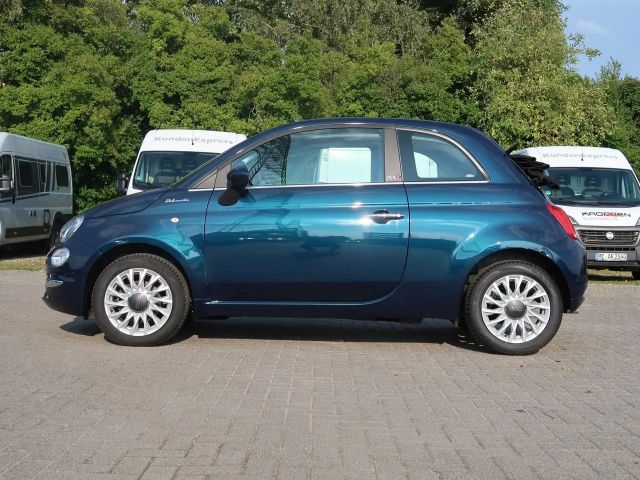 Fiat 500C Dolcevita