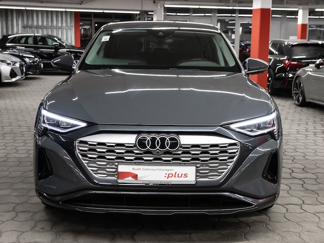 Audi Q8 e-tron 50 Quattro
