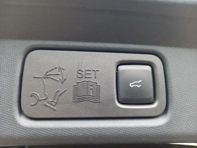 Ford Mustang Mach-E 98 kWh AWD