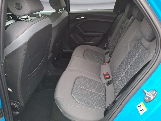 Audi A1 30 TFSI Sportback