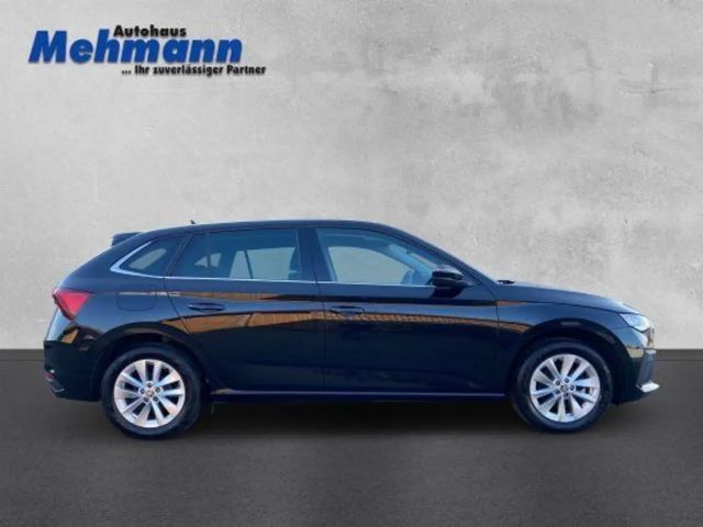 Skoda Scala 1.0 TSI Selection