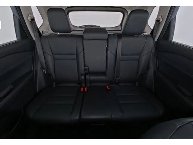 Nissan X-trail N-Connecta