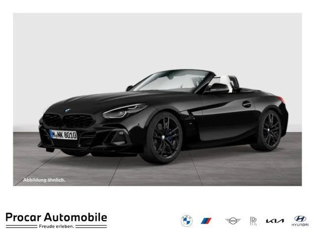 BMW Z4 Cabrio M40i Roadster