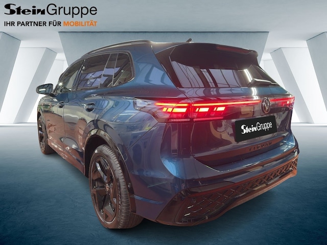 Volkswagen Tiguan BLACK+MATRIX+APP+DAB+AHK+VIRT+ACC