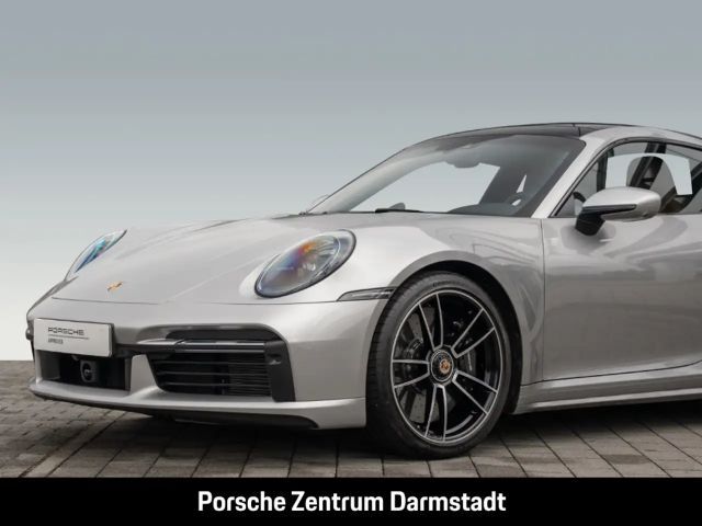 Porsche 992 Coupé S Turbo