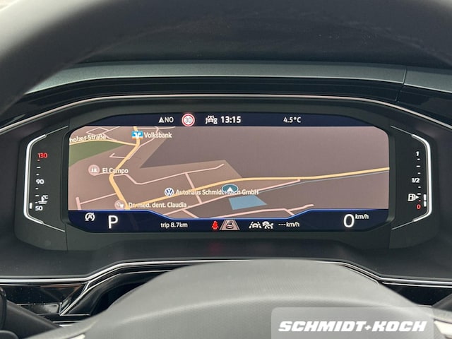 Volkswagen Taigo 1.0 TSI DSG