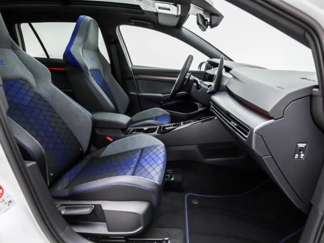 Volkswagen Golf 2.0 TSI DSG Variant