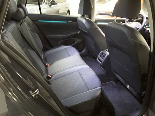 Volkswagen Golf 1.5 eTSI DSG Golf VIII Variant