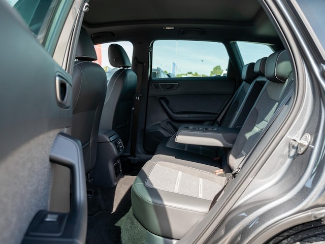 Seat Ateca 2.0 TDI DSG