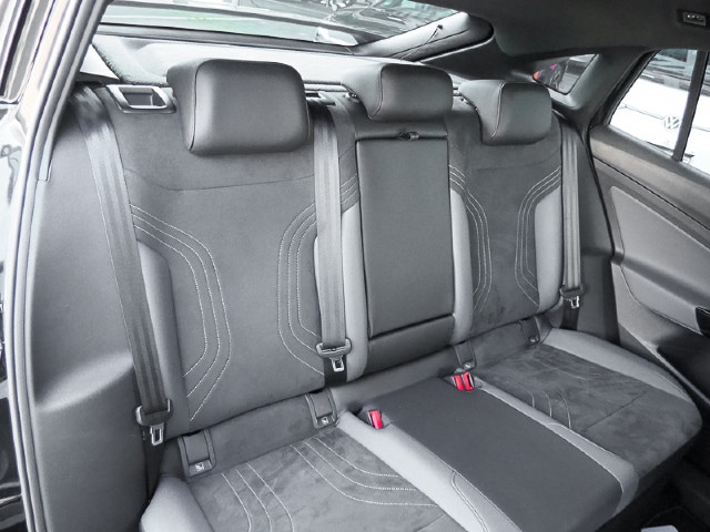 Volkswagen ID.5 IQ.Drive Pro