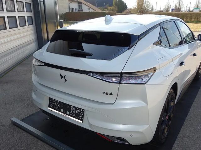 DS DS 4 BlueHDi Mobiles Performance Line