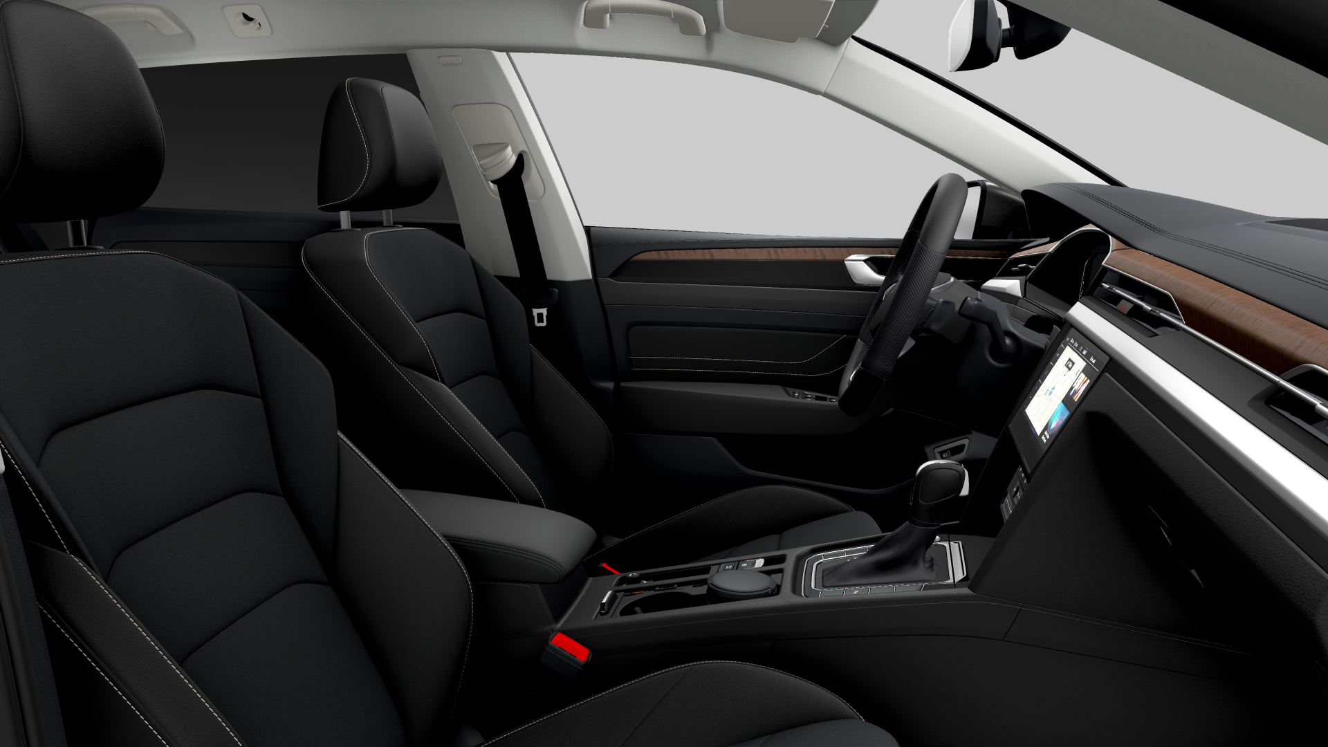 Volkswagen Arteon Shooting Brake 2.0 TDI DSG