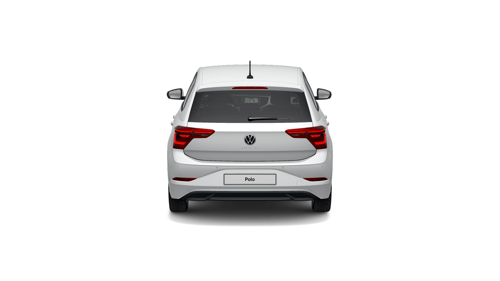 Volkswagen Polo Style