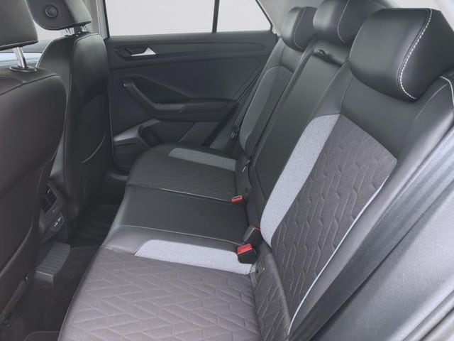 Volkswagen T-Roc 1.0 TSI