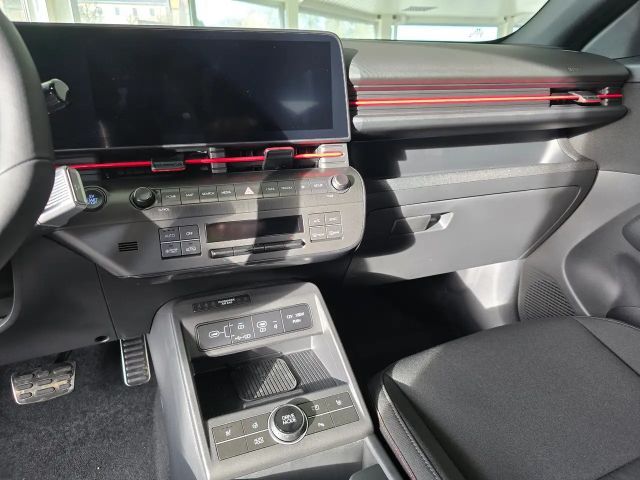 Hyundai Kona Electric N Line