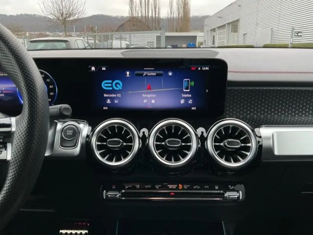 Mercedes-Benz EQB 300 4MATIC AMG Line