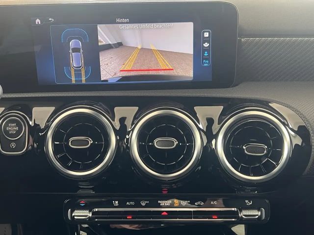 Mercedes-Benz A 180 Progressive