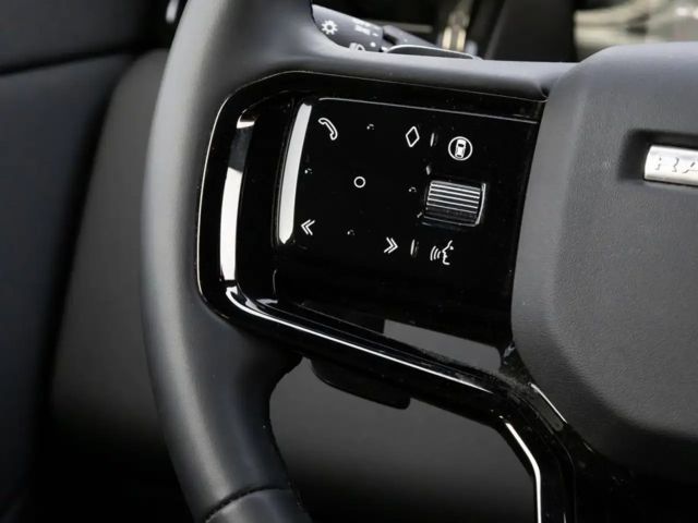 Land Rover Range Rover Evoque D200 Dynamic SE