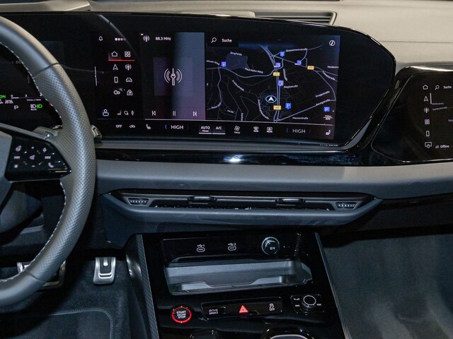 Audi A5 Avant S-Tronic